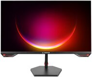 Rampage Monitor 25" - CRIMSON CR25R180 (IPS, 180Hz, 0,5ms, 16:9, 1920x1080, 300cd/m2, 2xHDMI, 1xDP,Freesync/G-Sync)