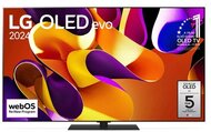 LG 65" OLED65G43LS 4K UHD Smart OLED evo TV