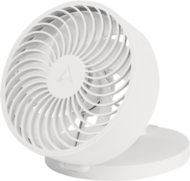 Arctic Summair Plus USB fehér asztali ventilátor