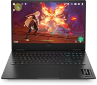 HP Omen16-wd0675nd 16,1"FHD/Intel Core i5-13420H/16GB/512/RTX 4050 6GB/Win11 laptop