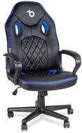 Bemada BMD1116BL GAMER SZÉK