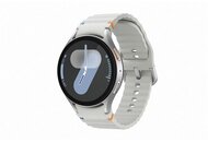 Samsung SM-L310NZSAEUE Galaxy Watch7 BT (44mm) ezüst okosóra