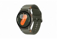 Samsung SM-L300NZGAEUE Galaxy Watch7 BT (40mm) zöld okosóra