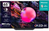 Hisense 65" 65A85K 4K UHD Smart OLED TV