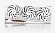 Sapphire AMD RX 7700 XT 12GB GDDR6 - PURE RX 7700 XT FROSTPUNK 2 EDITION