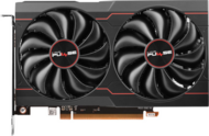 Sapphire AMD RX 6500 XT 4GB GDDR6 - PULSE RX 6500 XT GAMING OC