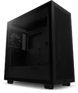 NZXT Midi - H7 Flow - Matt fekete - CM-H72FB-01