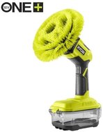 Ryobi 18V One Plus™ kompakt súroló, akkumulátor és töltő nélkül - R18CPS-0