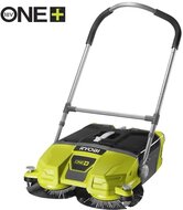 Ryobi 18V One Plus™ seprőgép, akkumulátor és töltő nélkül - R18SW3-0