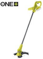 Ryobi 18V One Plus™ szegélynyíró, 23cm vágási szélességgel, akkumulátor és töltő nélkül - RY18LT23A-0