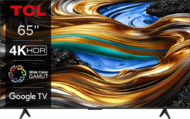 TCL 65P755 LED TV, UHD, 4k, FullHD, Smart, Google TV.