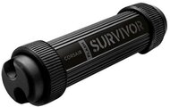 Corsair Survivor Stealth 128GB USB 3.0 pendrive