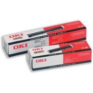 OKI TONER-K-C831/ 841-10K