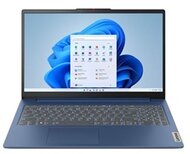 Lenovo IdeaPad Slim 3 15ABR8 - FreeDOS - Abyss Blue