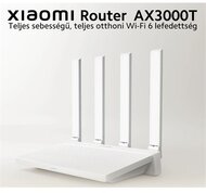 Xiaomi AX3000T EU (DVB4423GL) ROUTER