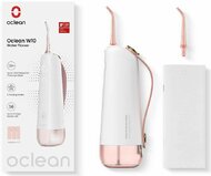 Oclean szájöblítő W10 Pink NEW-2