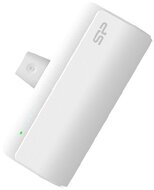 Silicon Power QD50 5000mAh Global fehér power bank