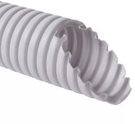 Budvill IR16-320/25 25m 16mm-átmérő PVC szürke 320N gégecső