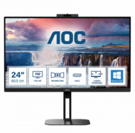 AOC 23,8" 24V5CW/BK - IPS WLED