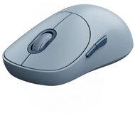 Xiaomi Wireless Mouse 3 vezeték nélküli egér, kék - BHR8914GL