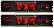 Geil DDR4 3200MHz 32GB G.Skill Aegis (2x16GB) CL16