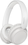 Philips TAH5209WT/00 Bluetooth over-ear wireless headphones, white