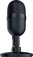 Razer Seiren V3 Mini - Black, Ultra-compact Streaming Microphone