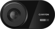 CANYON car recorder DVR25 WQHD 2.5K 1440p Wi-Fi Black