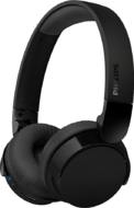 Philips TAH4209WT/00 Bluetooth On-ear wireless headphones, black