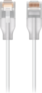 Ubiquiti UACC-Cable-Patch-Outdoor-5M-W Rugged, outdoor patch cable designed to function in the harshest environments