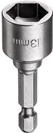 KWB 49102755 PROFI S2 CrV hexagon 5.5 x 50 mm behajtó bit