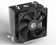 ID-Cooling CPU Cooler - SE-902-SD V3 (23,1dB; max. 63,61 m3/h, 3pin csatlakozó, 2 db heatpipe, 9cm)