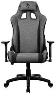 AROZZI Gaming szék - AVANTI Soft Fabric Ash szürke