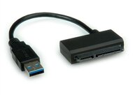 ROLINE USB3.2 Gen1 - SATA 6Gb/s Adapter