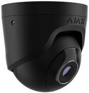 AJAX TurretCam 5MP turretkamera 2.8 mm, fekete