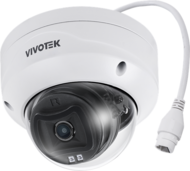 VIVOTEK COMPETITIVE Dome IP kamera FD9383-HV (2,8mm)