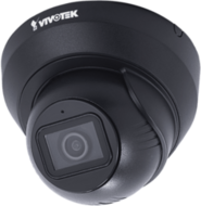 VIVOTEK VERSATILE Turret IP kamera IT9389-H-v2 2,8mm Fekete