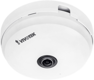 VIVOTEK COMPETITIVE Fisheye IP kamera FE9180-H-v2