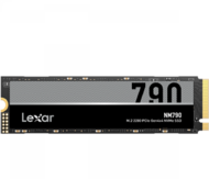 Lexar 1TB High Speed PCIe Gen 4X4 M.2 NVMe, up to 7000 MB/s read and 6000 MB/s write, EAN: 843367132218