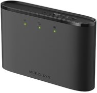 Mercusys Router WiFi N 4G Mobil - MT110 (150Mbps, 2,4GHz; 2200mAh akku; nanoSIM foglalat)