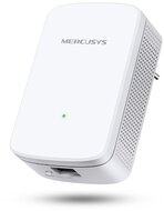 Mercusys Range Extender WiFi N300 - ME10 (300Mbps 2,4GHz; 1x100Mbps; WPS)