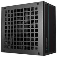 DeepCool Tápegység 400W - PF400 (80 Plus, Aktív PFC, 12cm )