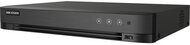 Hikvision DVR rögzítő - iDS-7204HQHI-M1/XT (4 port, 4MP lite/60fps, 2MP/60fps, H265+, 1x Sata)