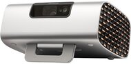 ViewSonic Projektor Portable FHD - M10 (Laser, 2200LL, HDR, 3D, HDMI, 7W spk, BT, Wifi, 20 000h)