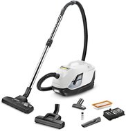 kARCHER 4054278975672 PORSZÍVÓ VÍZSZŰRŐS DS 6