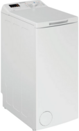 iNDESIT BTW S50400 EU/N MOSÓGÉP FELÜLTÖLTŐS