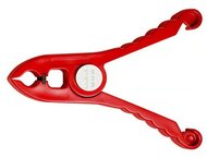 KNIPEX Szigetelő csipesz 150 mm 1000V