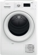 Whirlpool FFT M11 8X3 EE szárítógép hőszivattyús