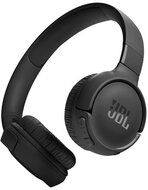 JBL T525 BT BLK FEJHALLGATÓ BLUETOOTH