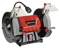 Einhell TC-BG 200 L kettős köszörű